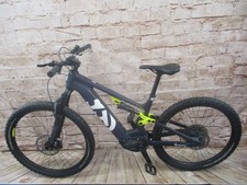 Husqvarna  Cross Husqvarna Light Cross LC3 29/27.5"xM 12S