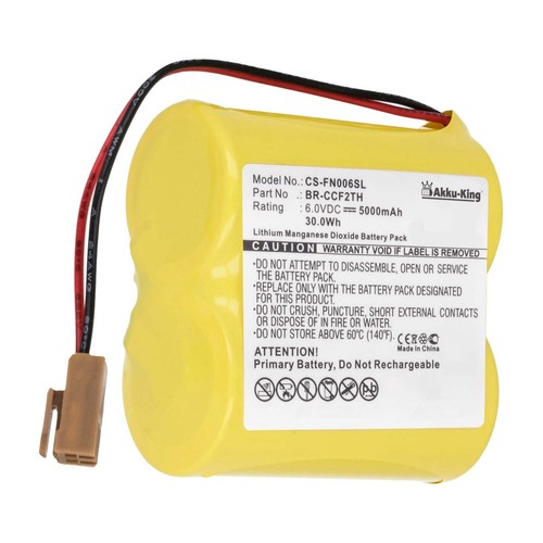 Plc batterie für mori - mori, seiki