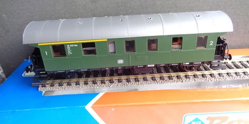 Roco 44211 personenwagen - roco,
