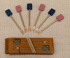 Happenspießer DDR OVP Party Besteck Dessau