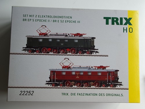 Trix 22252 2er - trix,