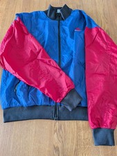 Nike Vintage Track Jacket