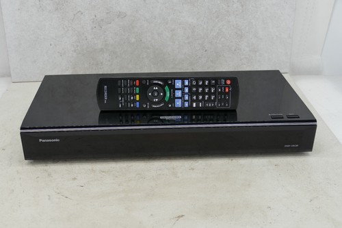 Panasonic dmr ubc80 1 - 1, tb