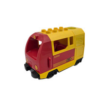 Lego duplo eisenbahn zug - lego®,