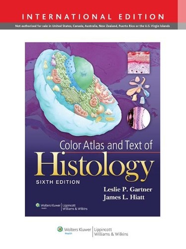 Color atlas and text - and,
