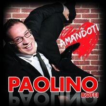 Amandoti Ancora von Boffi Paolino | CD | Zustand gut