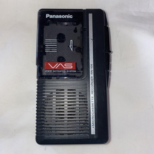 Vintage panasonic - vintage,