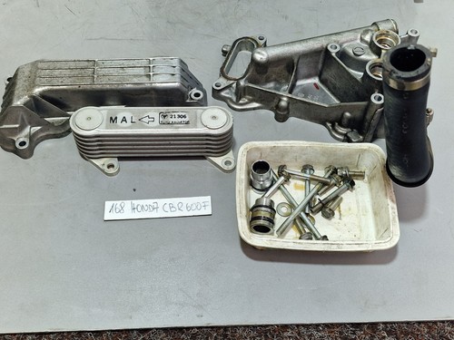 Honda cbr 600 pc31 - honda,