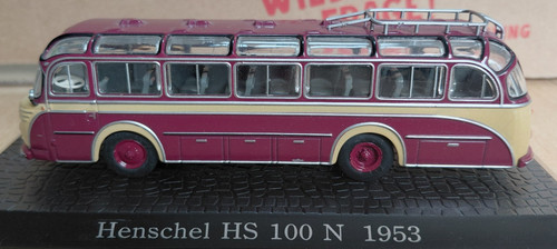Atlas bus collection - atlas,