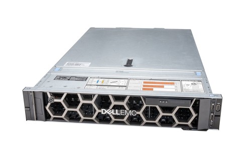 Dell poweredge r740xd 1x - dell, r740xd,