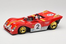 Shell001 Ferrari 312 PB Group