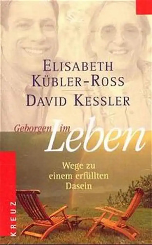 Geborgen leben - im,