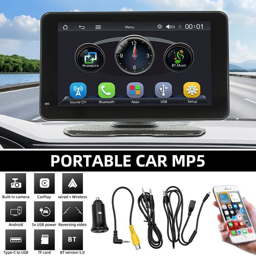 Autoradio mit zoll - 7,