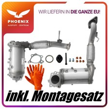 ✅ für Mazda 6 2.2 D + 2.2 D