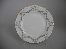 Hutschenreuther Racine Fontaine Bleu Kuchenteller / Dessertteller