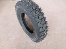 Aro M461, Reifen aus neuer russischer Produktion, runderneuert! 6.50 x 16, 4 St.