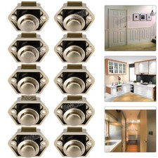 Mini Push-Lock Druckknopf