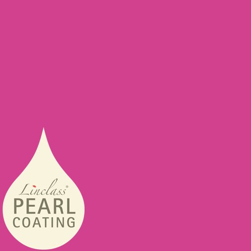 Tischdecke violett mit pearl - tischdecke,