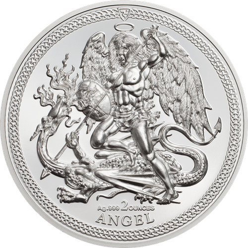 2018 isle man - man, angel