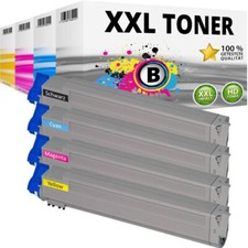 XXL TONER / TROMMELN für OKI Data C9600 DN V2 C9650 HDTN C9800 GA C9850 MFP