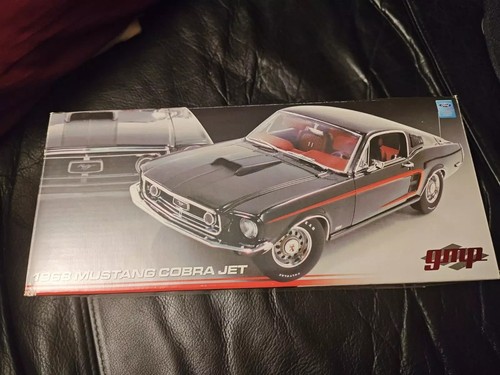 Originalverpackung für 18 - für, 1:18