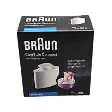 Braun Kartusche Bügeleisen