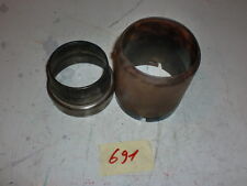 Flammrohr  Oertli OE-1  Brennerrohr