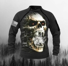 Schädel Totenkopf Skull