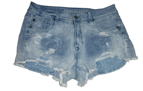 American eagle jeans - american,