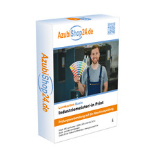 Industriemeister print - industriemeister,