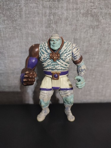 Mummies alive action - mummies, figure