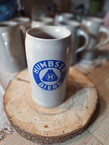 Alter bierkrug - alter,