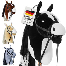 Hobby Horse Schwarz – Hobby