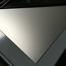 Aluminium almg3 blank - aluminium, /