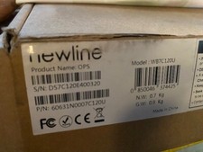 NEWLINE OPS PC (WB7C120U) 12TH
