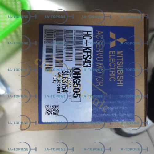 New mitsubishi kfs43 hc - new, hc-kfs43