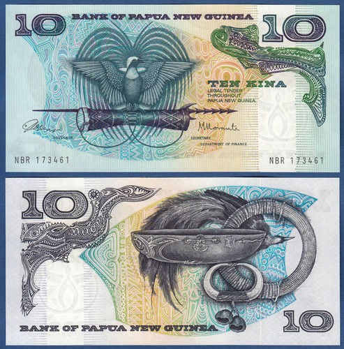 Papua neuguinea new guinea - papua,