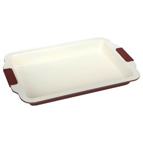 Auflaufform mit lasagneform - mit,