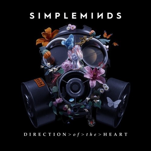 Simple minds direction - -, of