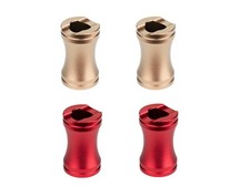 Aluminium Glutkiller für