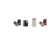 Filterservice-Kit Passt Für