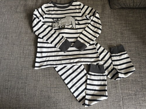 Jungen schlafanzug pyjama - jungen,