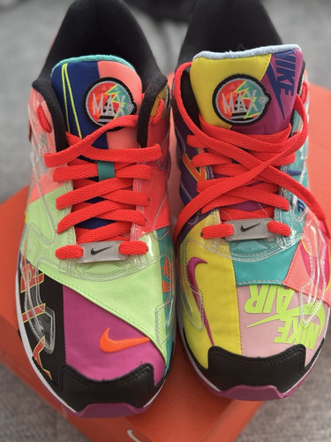 Nike air max2 light herren - air,