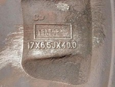 1EK85TRMAA felge für DODGE