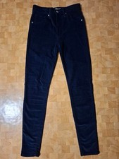 damen cordhose"LEVIS"PREMIUM San Francisco Gr.27