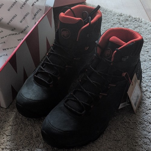 Mammut mercury mid - iv, gtx