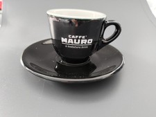 Caffe Mauro Espresso- /