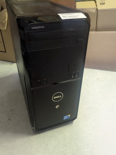 Dell vostro 230 tower intel - tower,