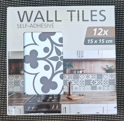 Wandfliese selbstklebende - wandfliese,