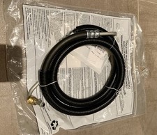 KOMPLETTSET DEHNSCHLAUCH -